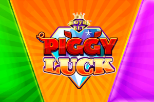 Piggy Luck